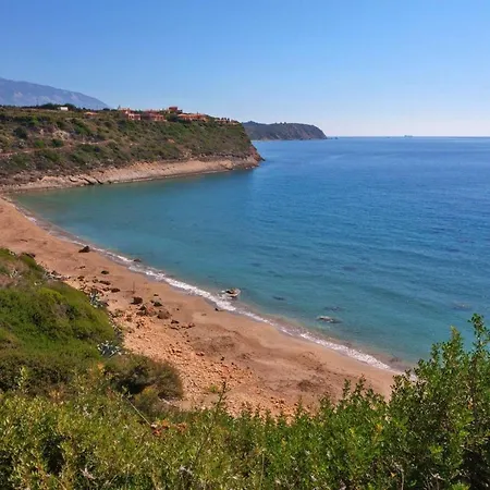 Sarlatta Sea View * سفوروناتا