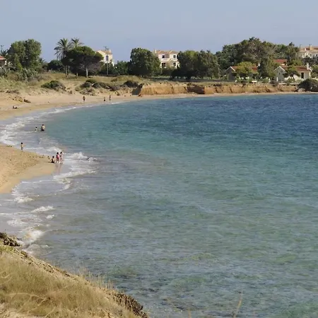 Sarlatta Sea View فيلة