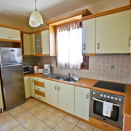 فيلة Sarlatta Sea View سفوروناتا