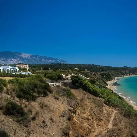 Sarlatta Sea View فيلة