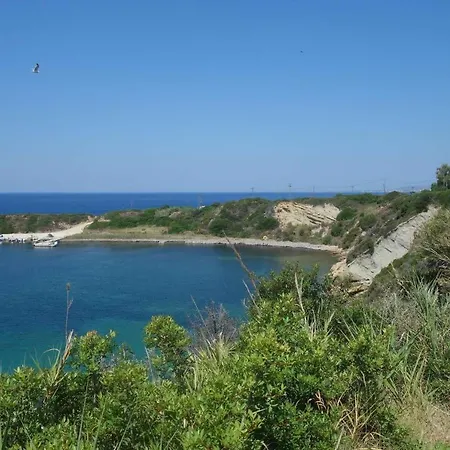 Sarlatta Sea View * سفوروناتا