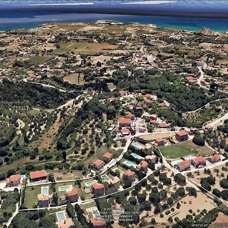 Sarlatta Sea View سفوروناتا